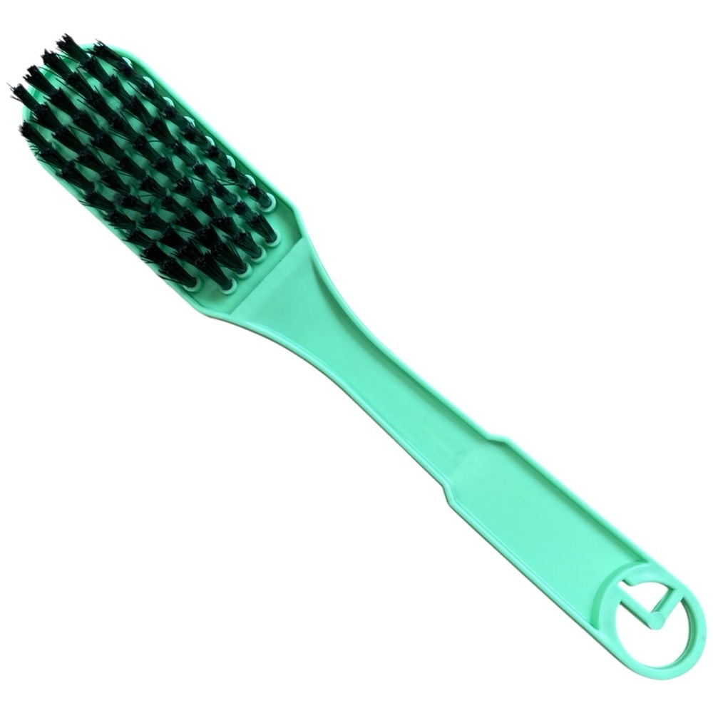 Goldlion Utility Scrub Brush, turquoise